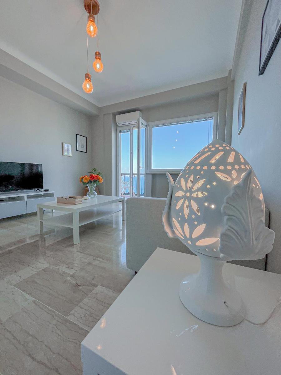 Aragona Luxury Apartment - Fronte Mare - Hizvo