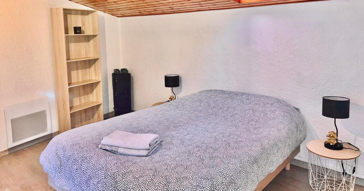 Villa 2 chambres proche d’un Lac - Housity