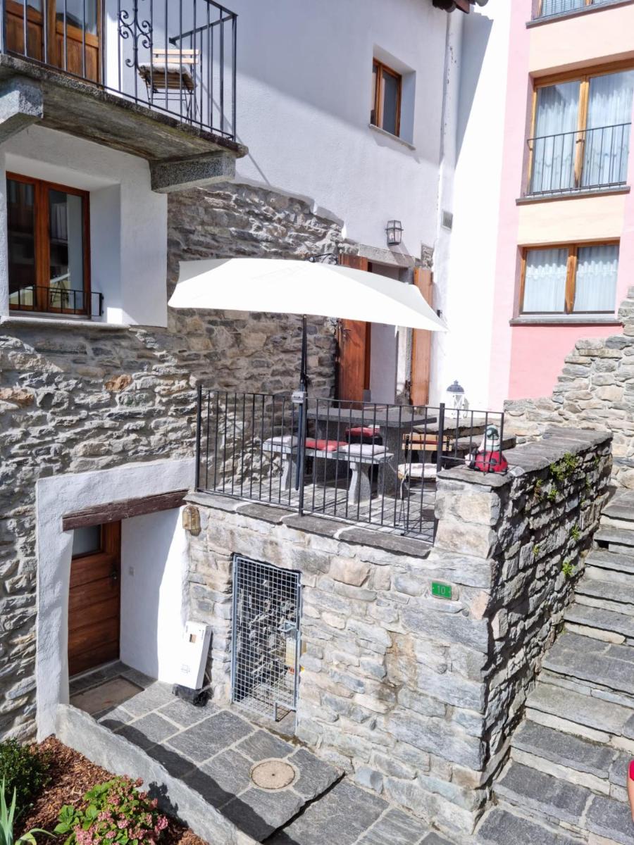 Casa Mille Sassi - Housity