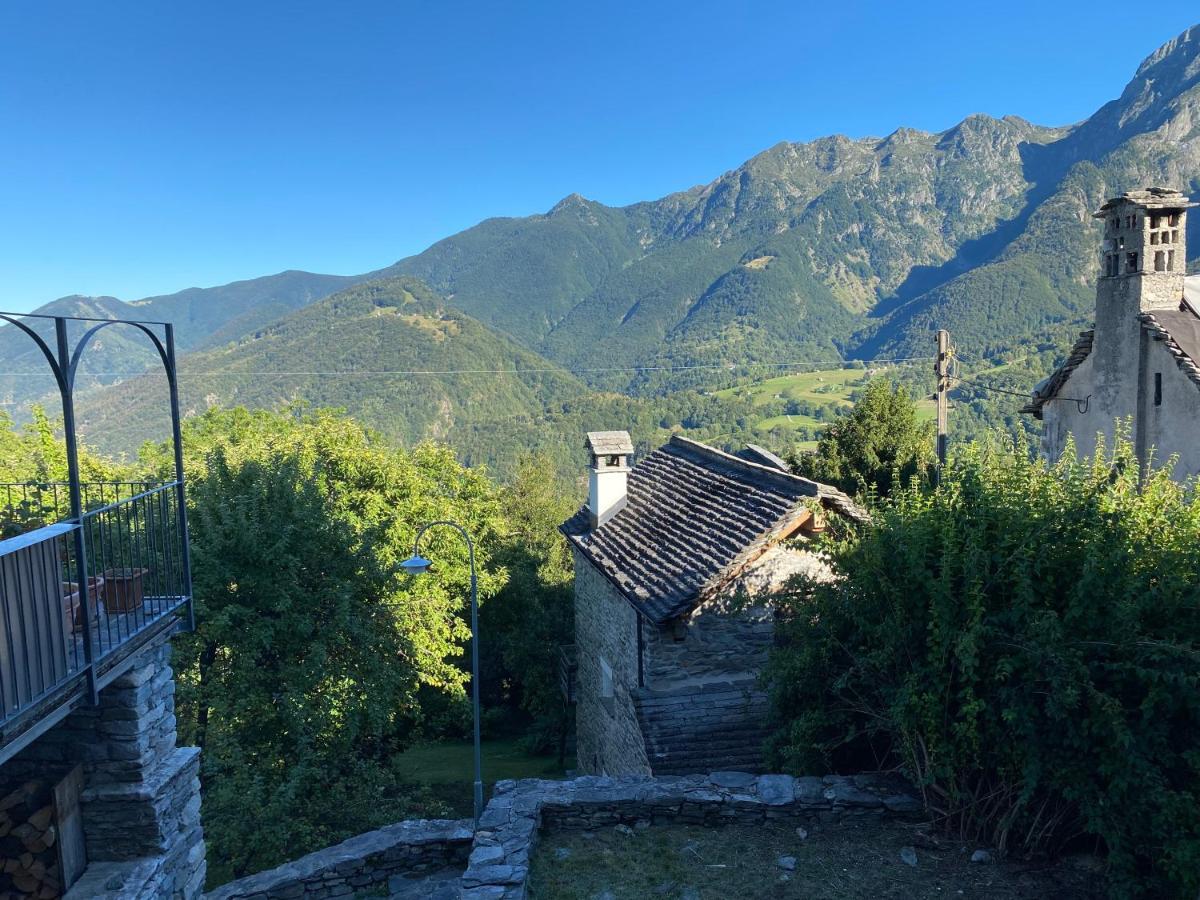 Casa Mille Sassi - Housity