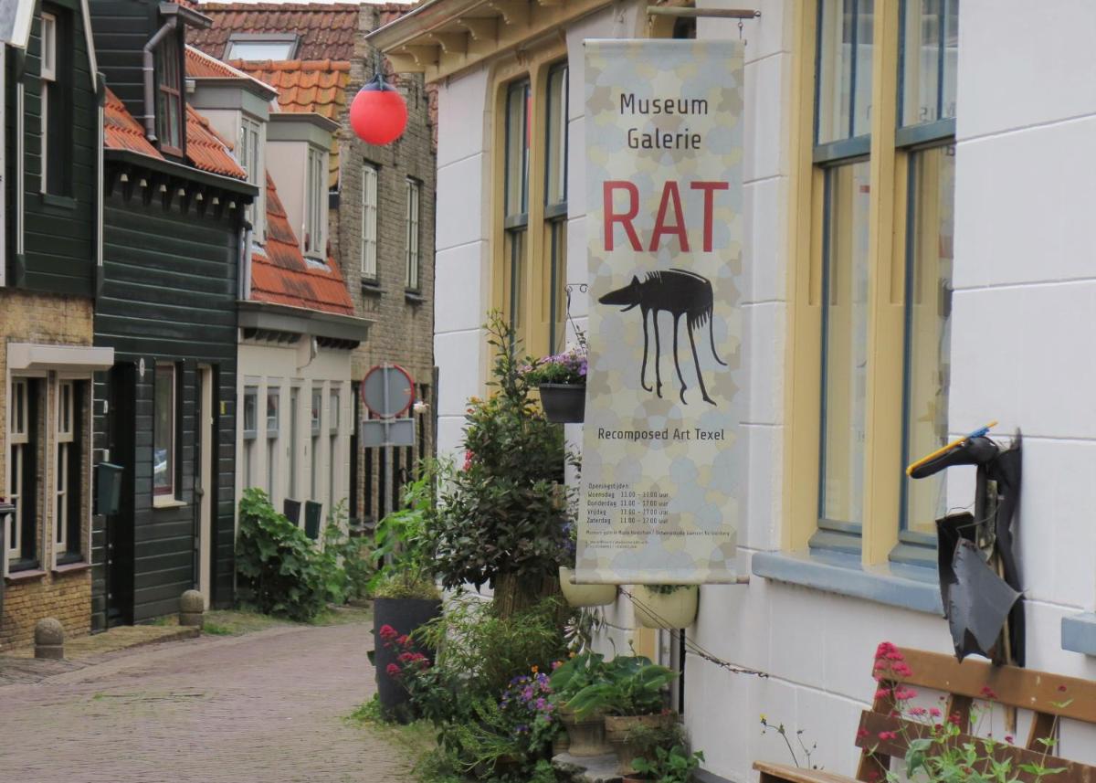De Museumkamer - Housity