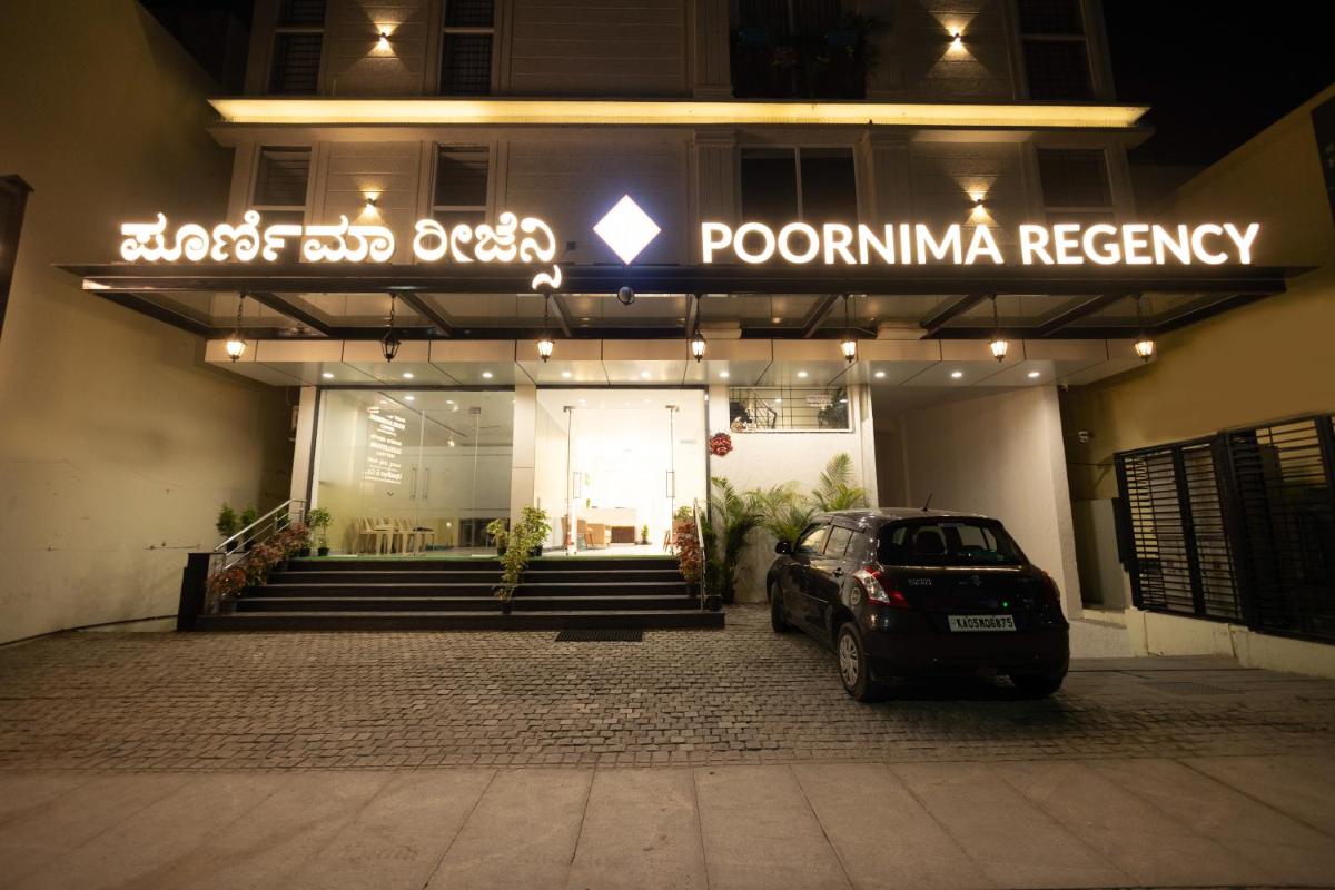 Poornima Regency - Housity