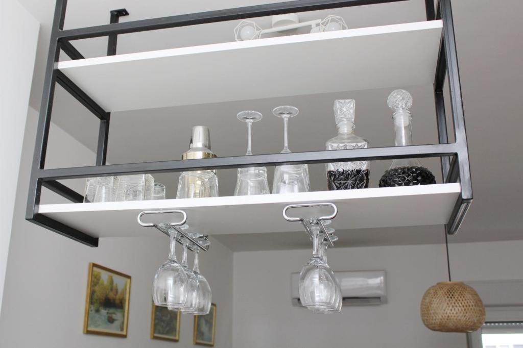 Apartman Čapljina - Housity
