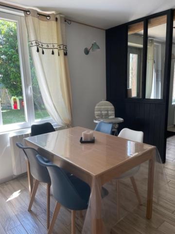 Le Jardin de Juliette - Housity