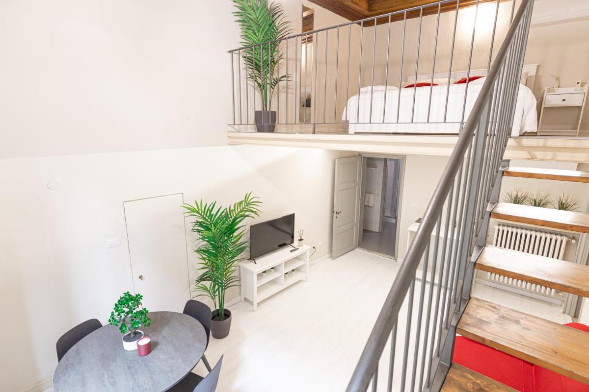 Signoria Guest House Florence - Housity
