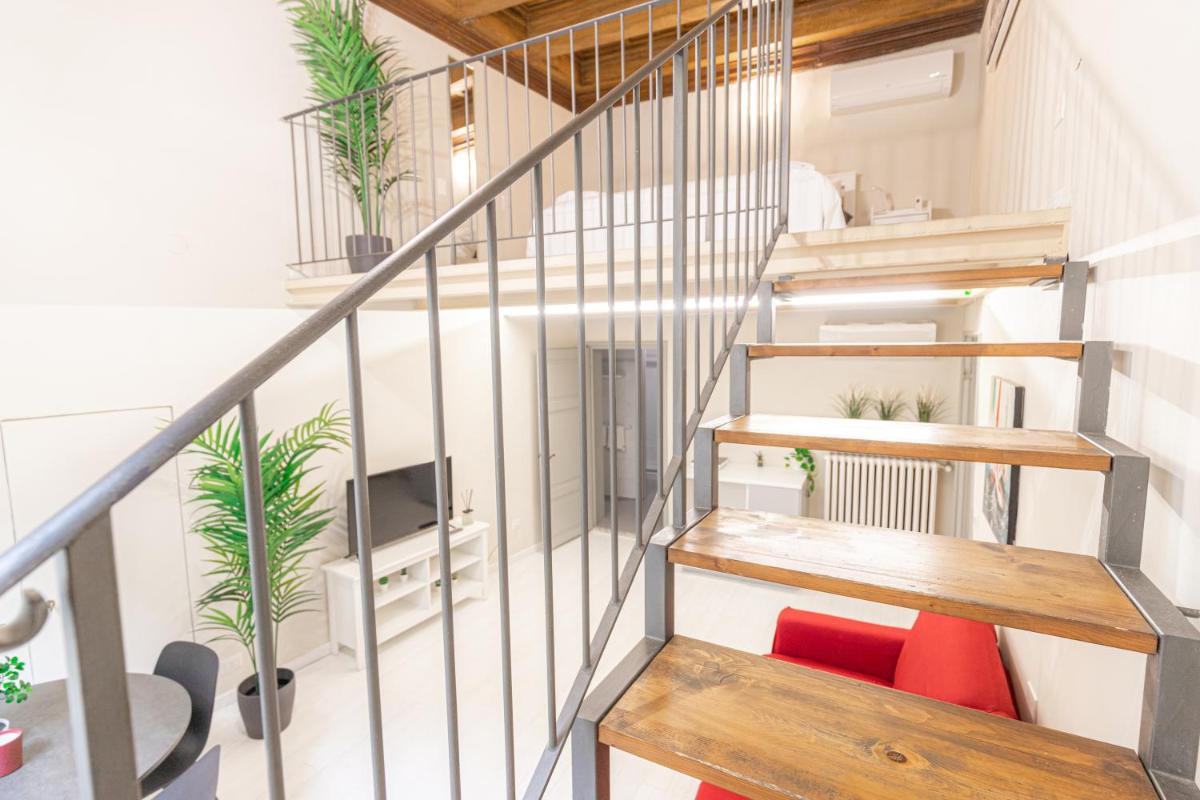 Signoria Guest House Florence - Housity