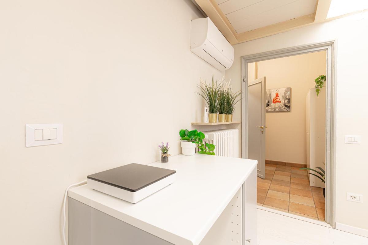 Signoria Guest House Florence - Housity