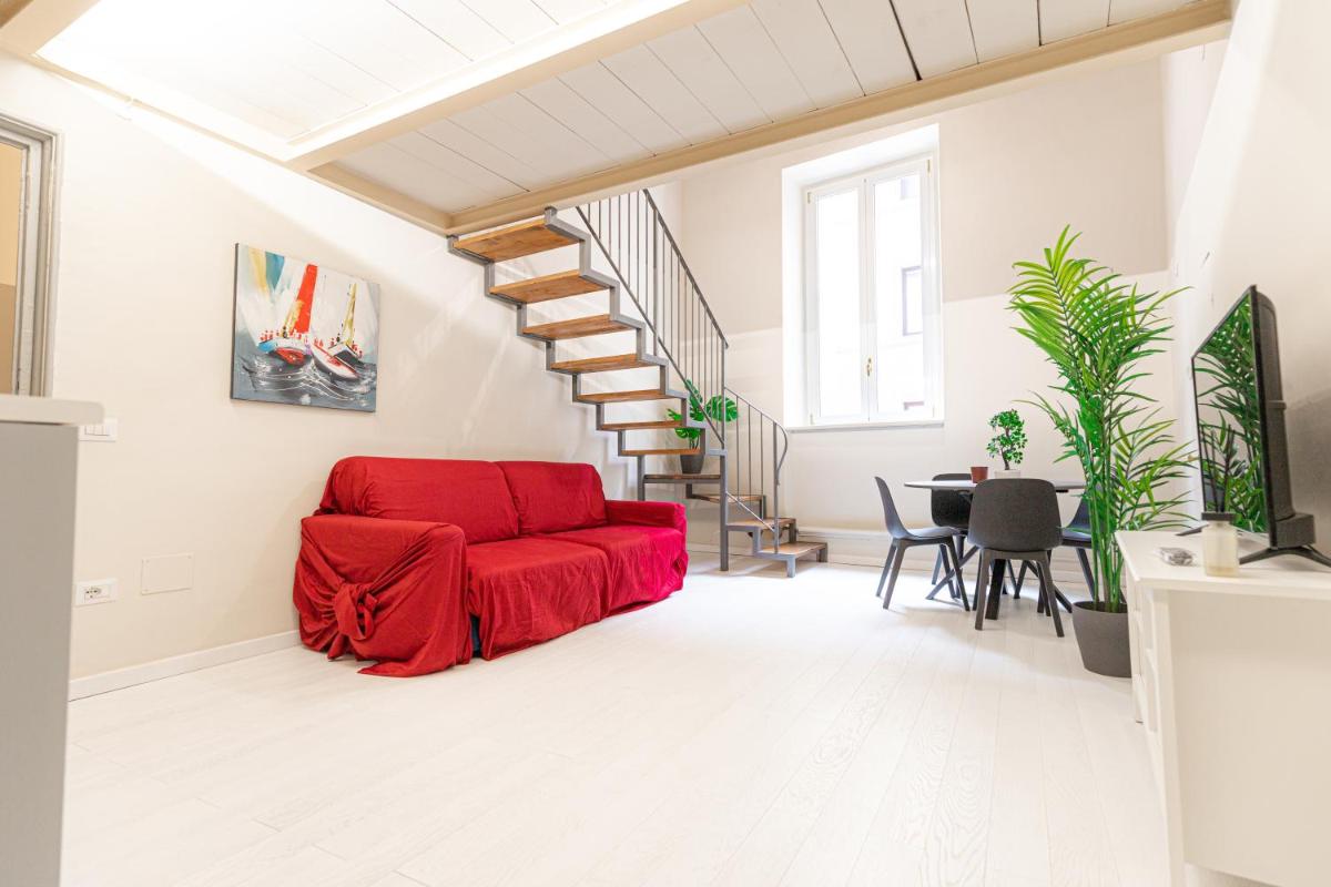 Signoria Guest House Florence - Housity