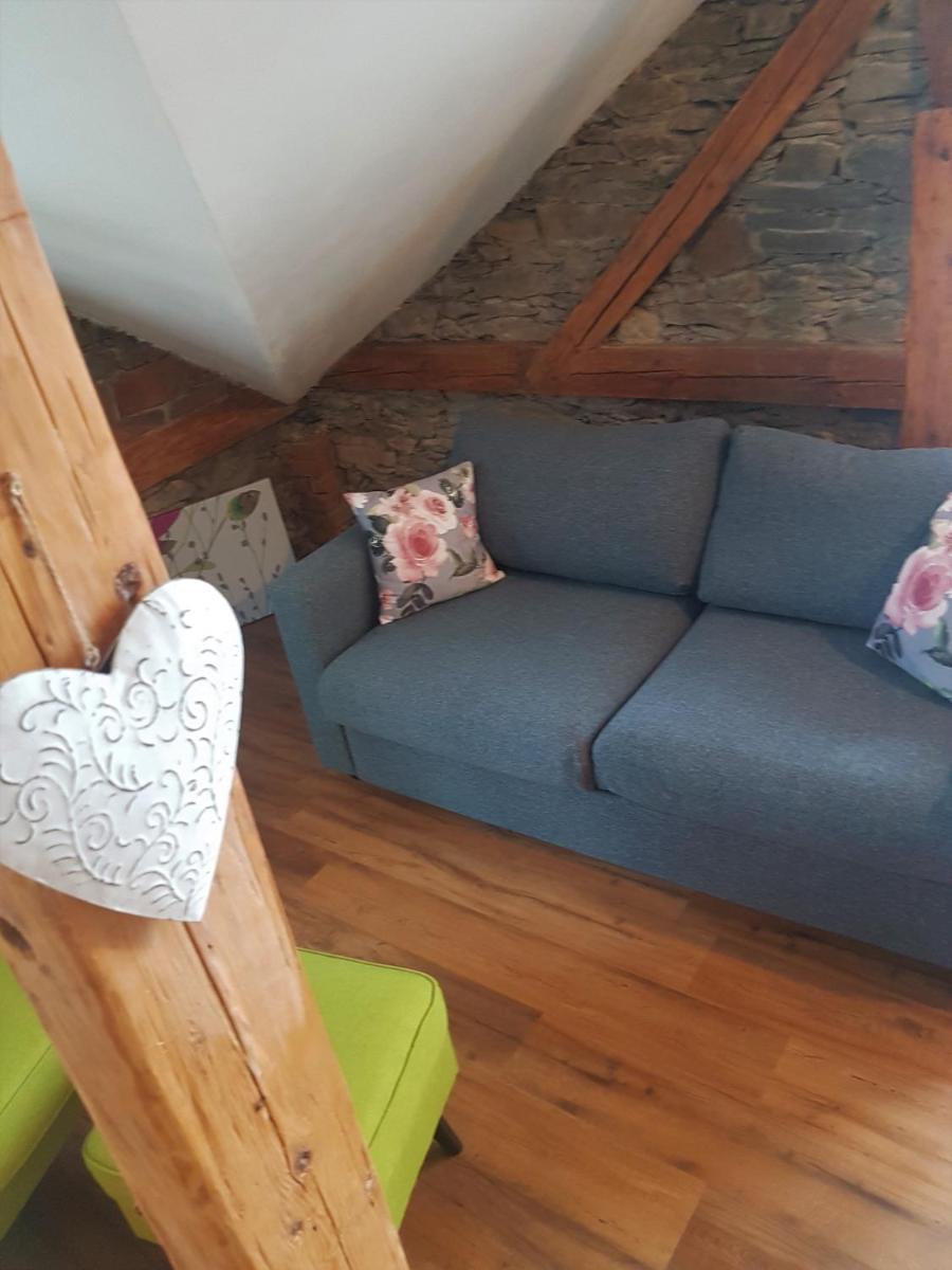 Apartmán Červenka - Housity