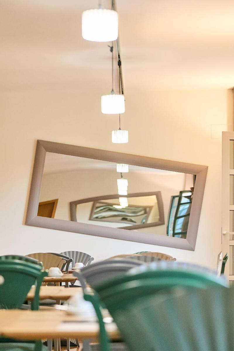 Imagen de la galería de Hotel Silken Villa de Laguardia, en Laguardia