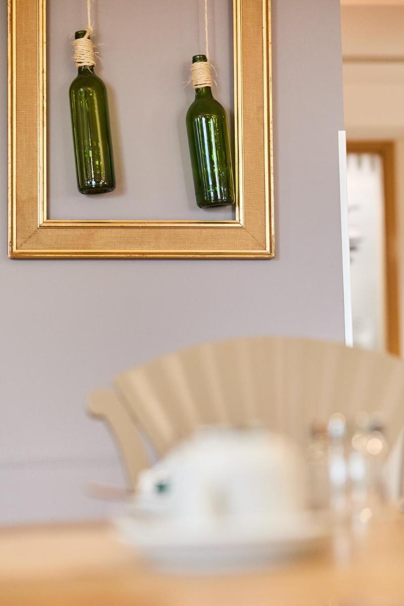 Imagen de la galería de Hotel Silken Villa de Laguardia, en Laguardia