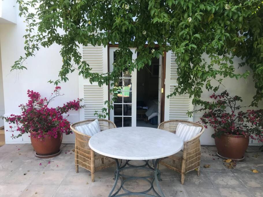 Shades of Africa Guesthouse - The Studio - Hizvo