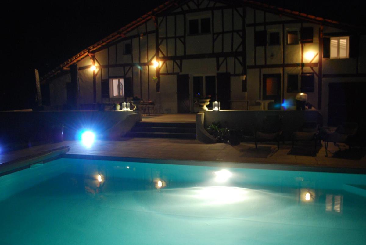 gite de la barthe - Housity