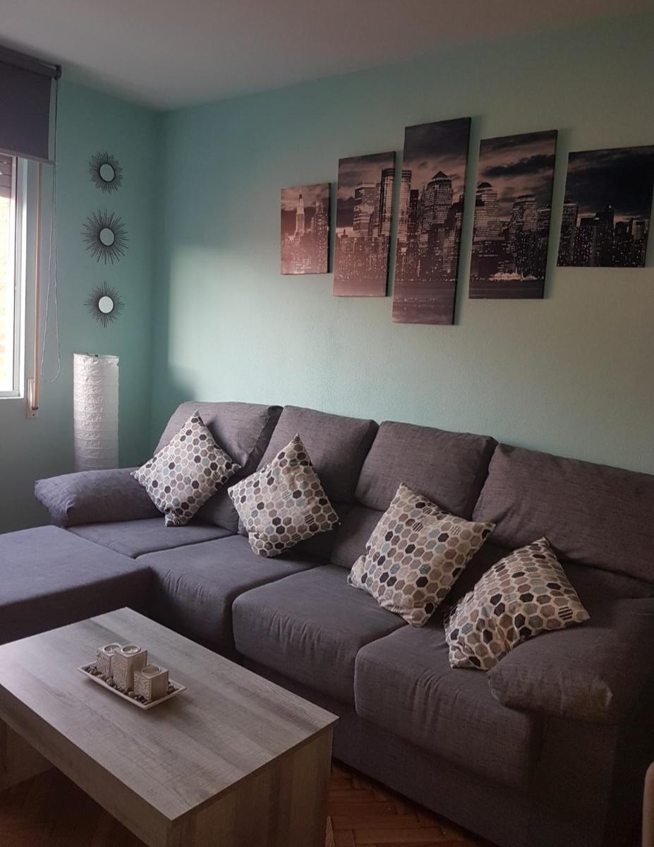 Apartahotel - Housity