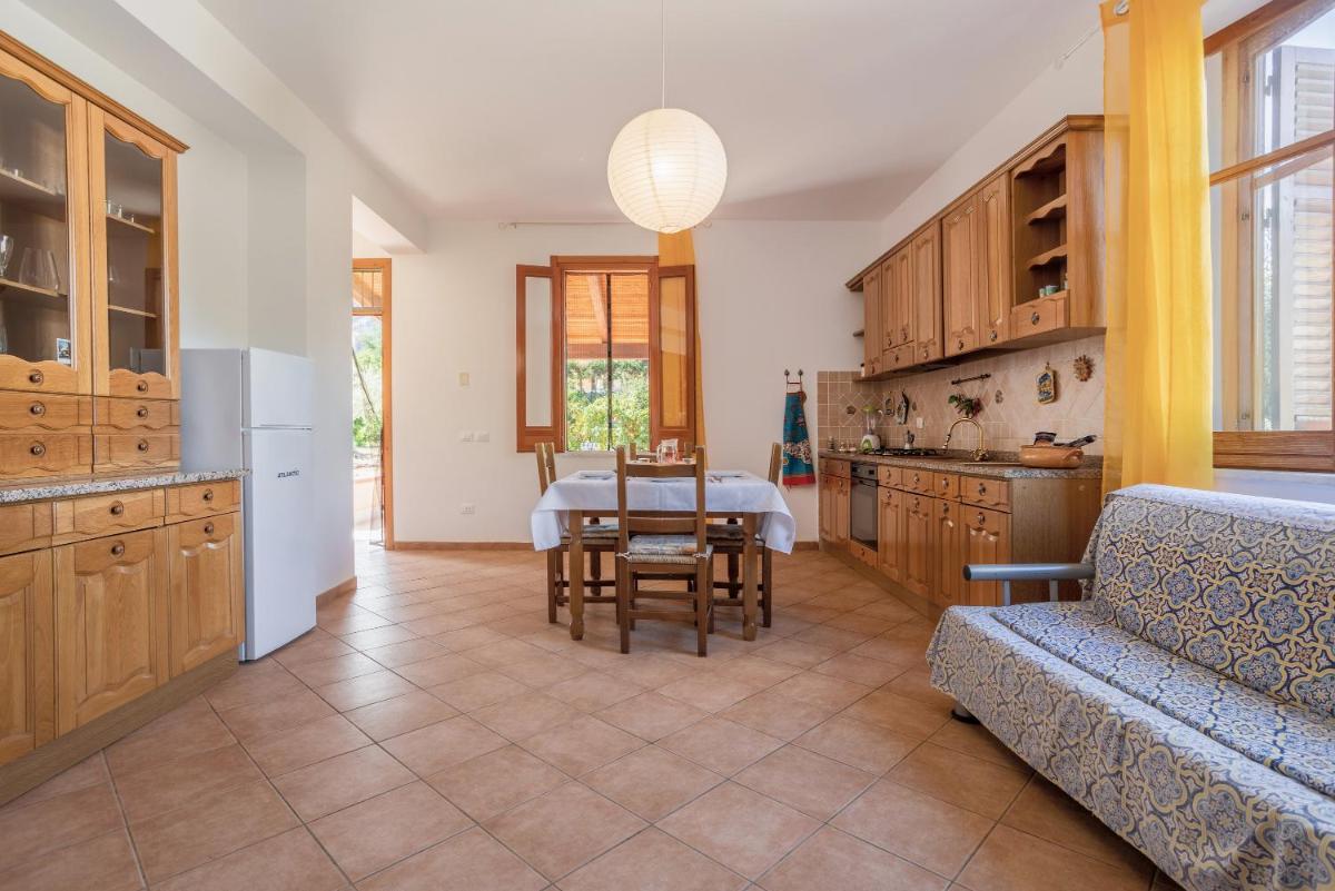 Villa Sicilia - Housity