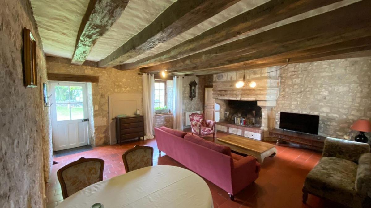 Domaine de la Boissière - Housity