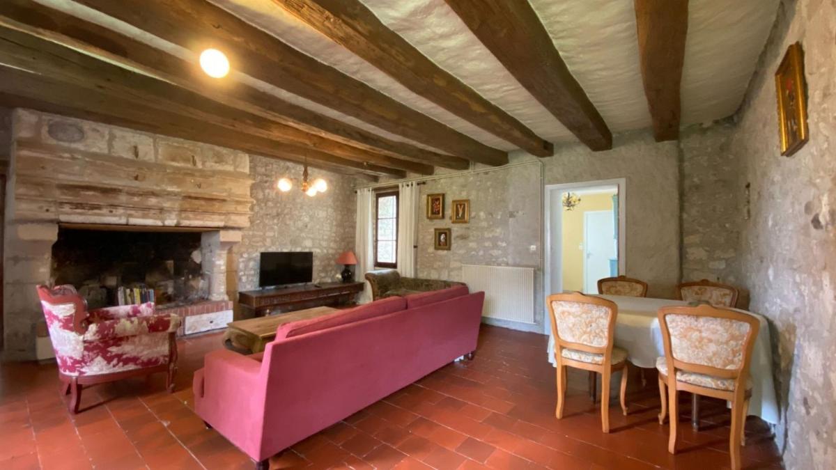 Domaine de la Boissière - Housity