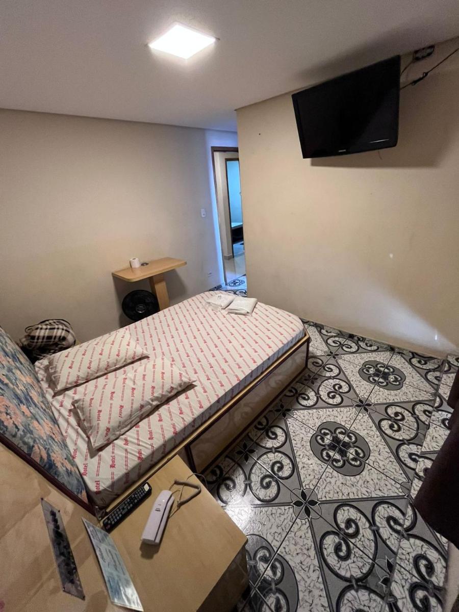 Hotel Fragata - Housity