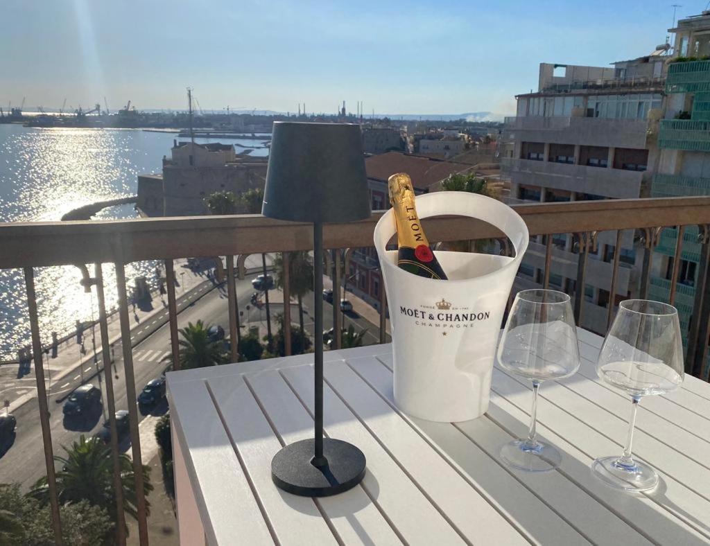 Aragona Luxury Apartment - Fronte Mare - Housity