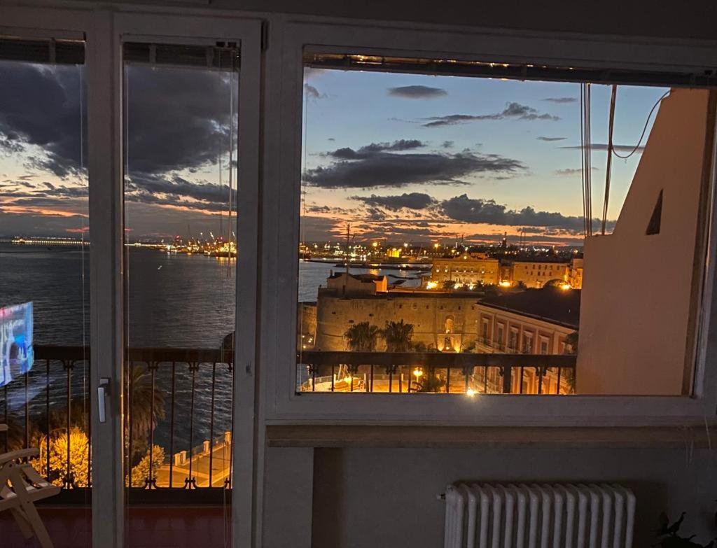 Aragona Luxury Apartment - Fronte Mare - Housity