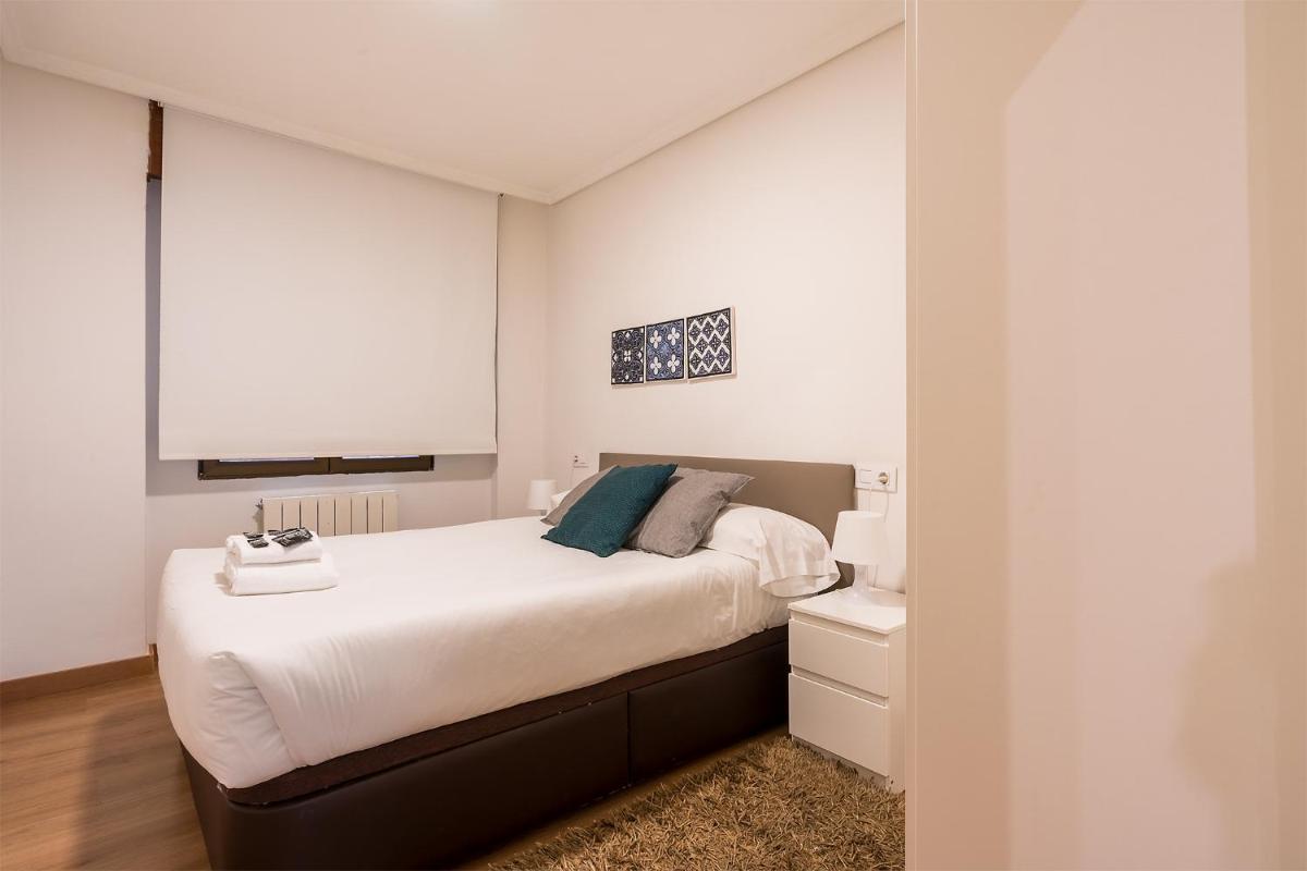Suitetrails - Olabe apartment by People Rentals