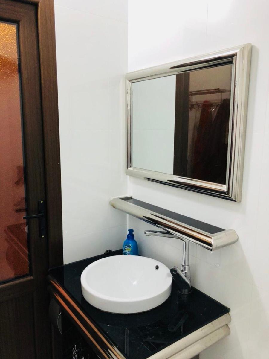 Suitetrails - Apartment Registan