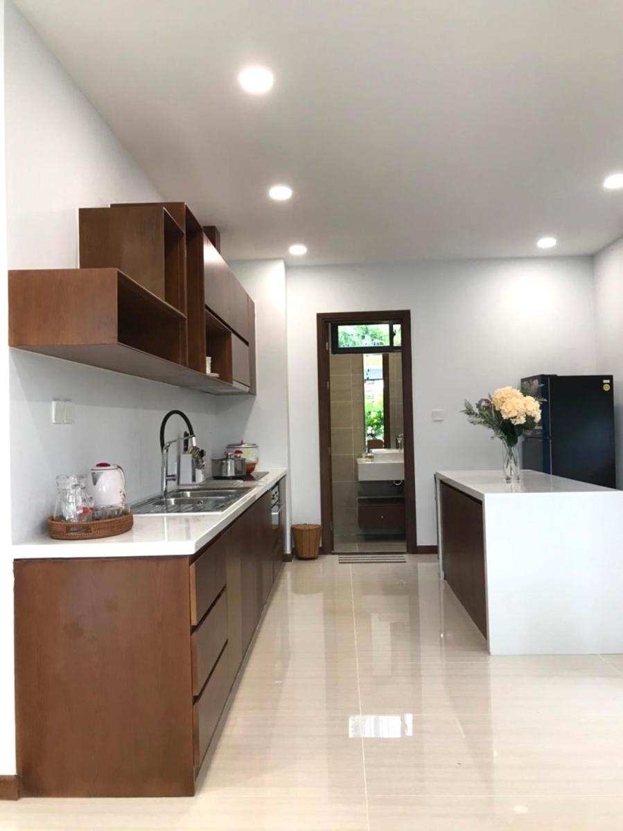 Hoang Hai Villas 4 Phu Quoc - 3 Bedrooms - Shared Swimming Pool - Housity