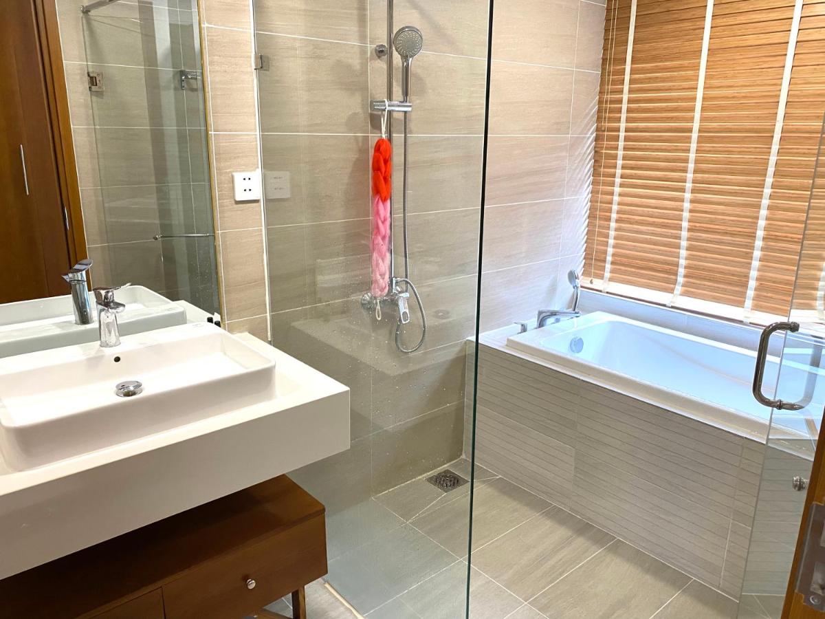 Hoang Hai Villas 4 Phu Quoc - 3 Bedrooms - Shared Swimming Pool - Housity
