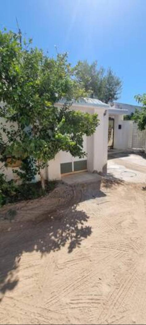 Suitetrails - Logement entier (S+0) Hammamet Nord,800m La Siréne