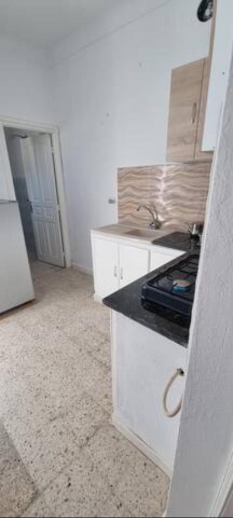 Suitetrails - Logement entier (S+0) Hammamet Nord,800m La Siréne