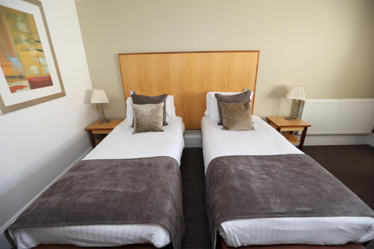 Hellaby Hall Hotel; BW Signature Collection - Housity