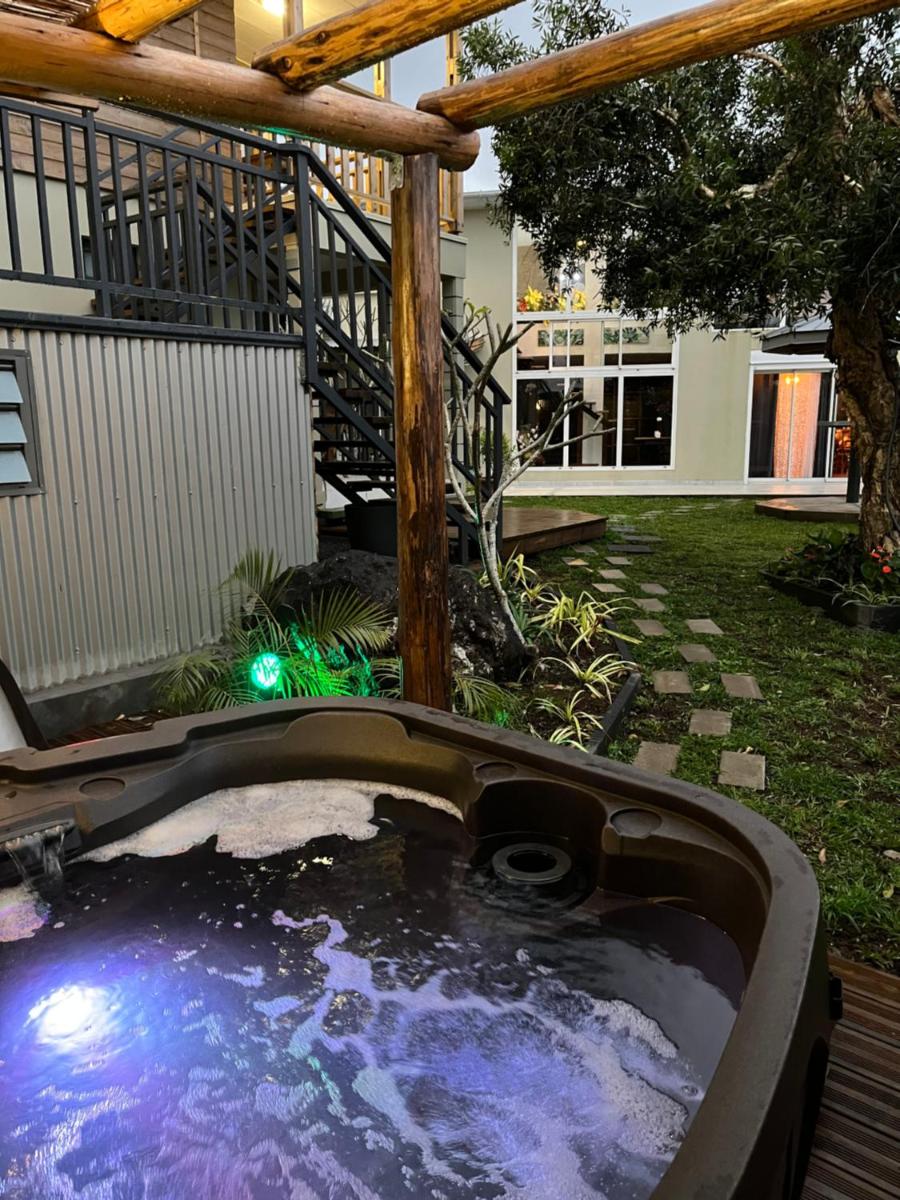 Villa Niagara avec Spa - Housity