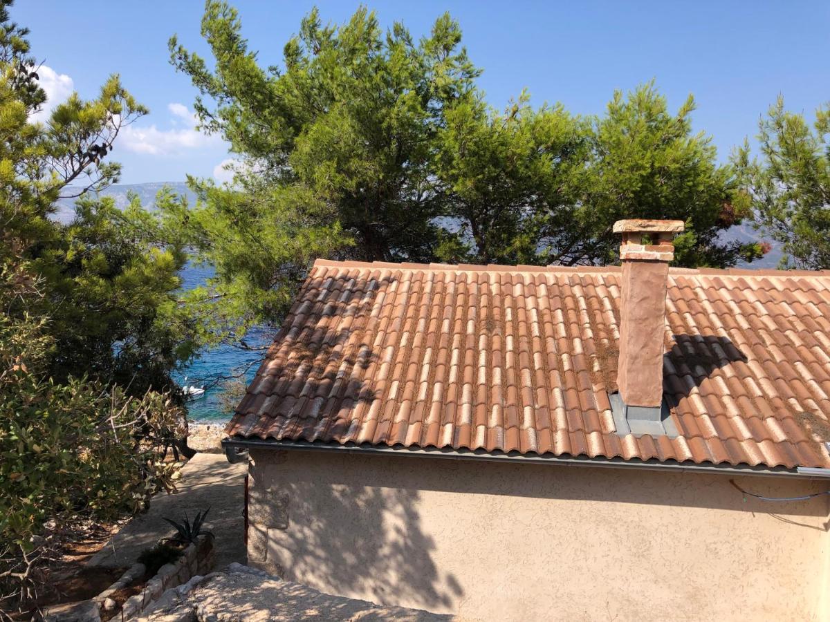 Hvar island -Enjoy Your privacy by the sea - Housity