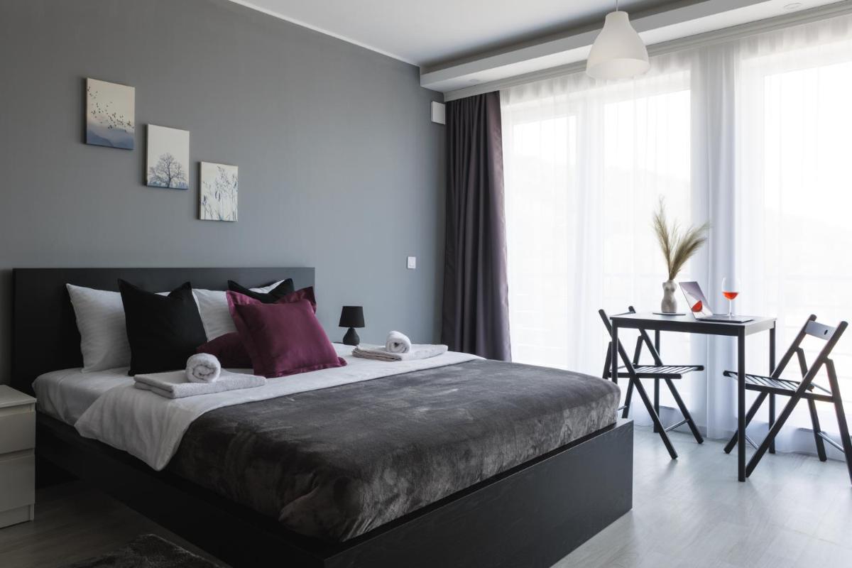 Horizont Dedine - Housity