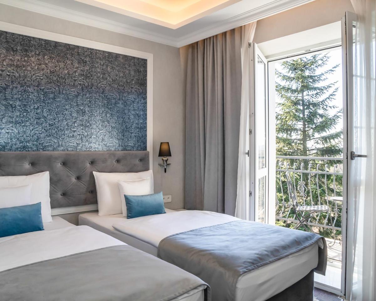 Merci Boutique Hotel - Housity