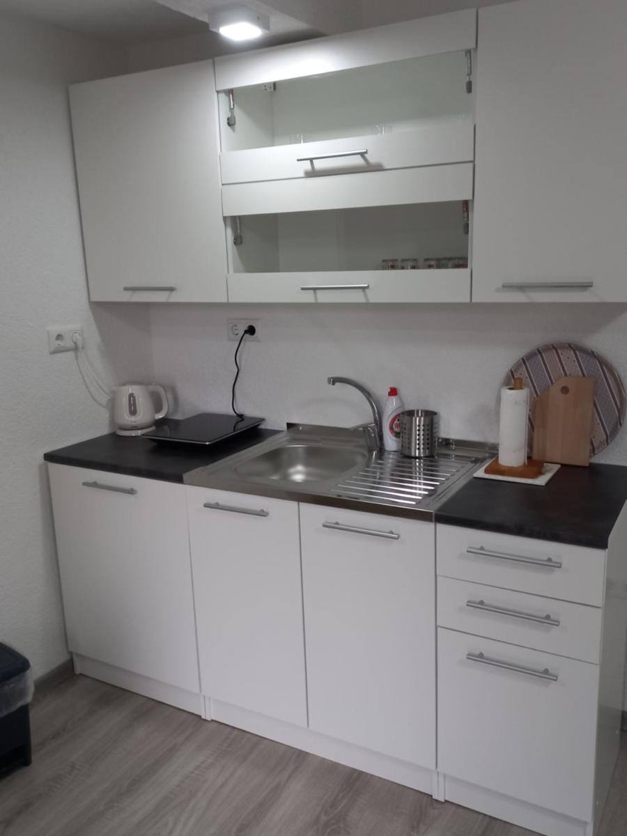 Iva apartmani - Housity