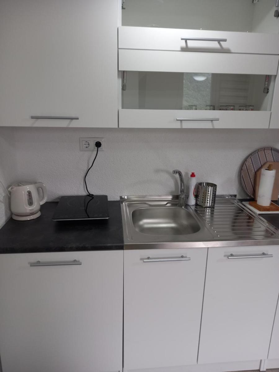 Iva apartmani - Housity