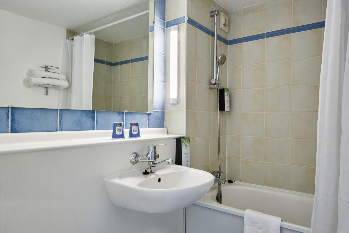 Kyriad Tarbes Bastillac - Housity