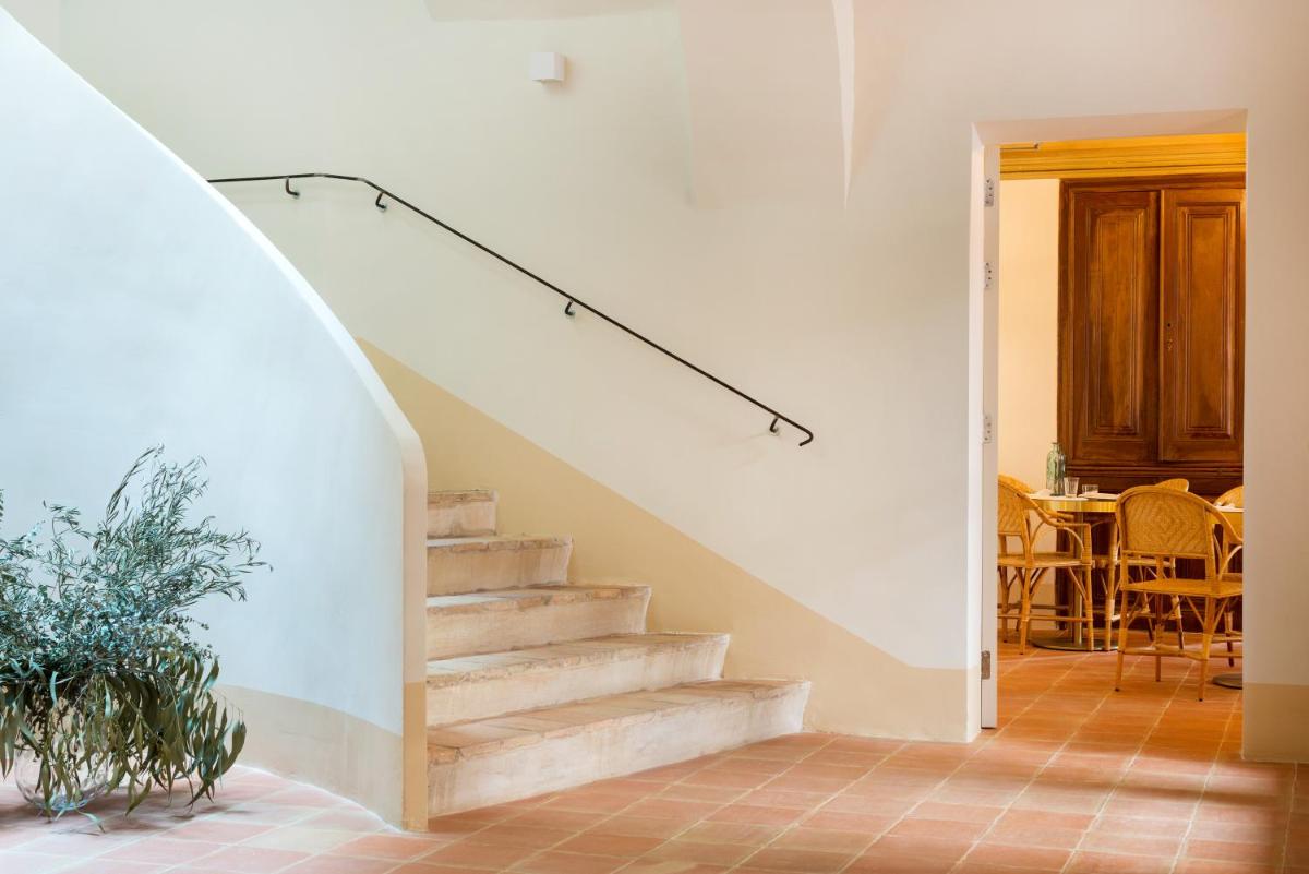 Imagen de la galería de Can Mascort Eco Hotel, en Palafrugell