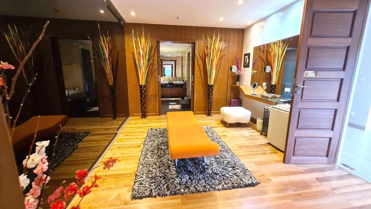 Icandi-Hideaway - Housity