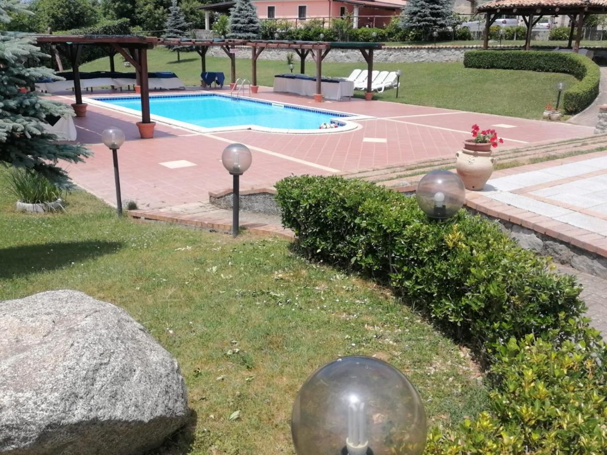 FRATAS AGRITURISMO BELVEDERE - Housity