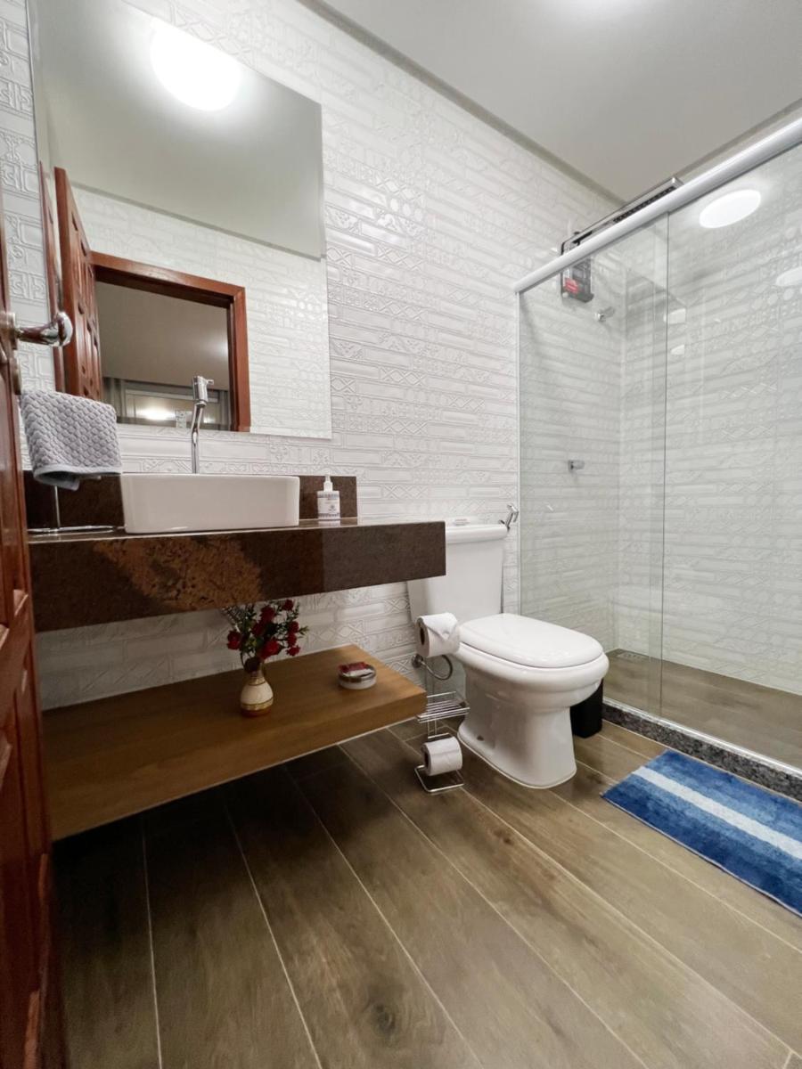 RECANTO DA MONTANHA DOMINGOS MARTINS - Housity