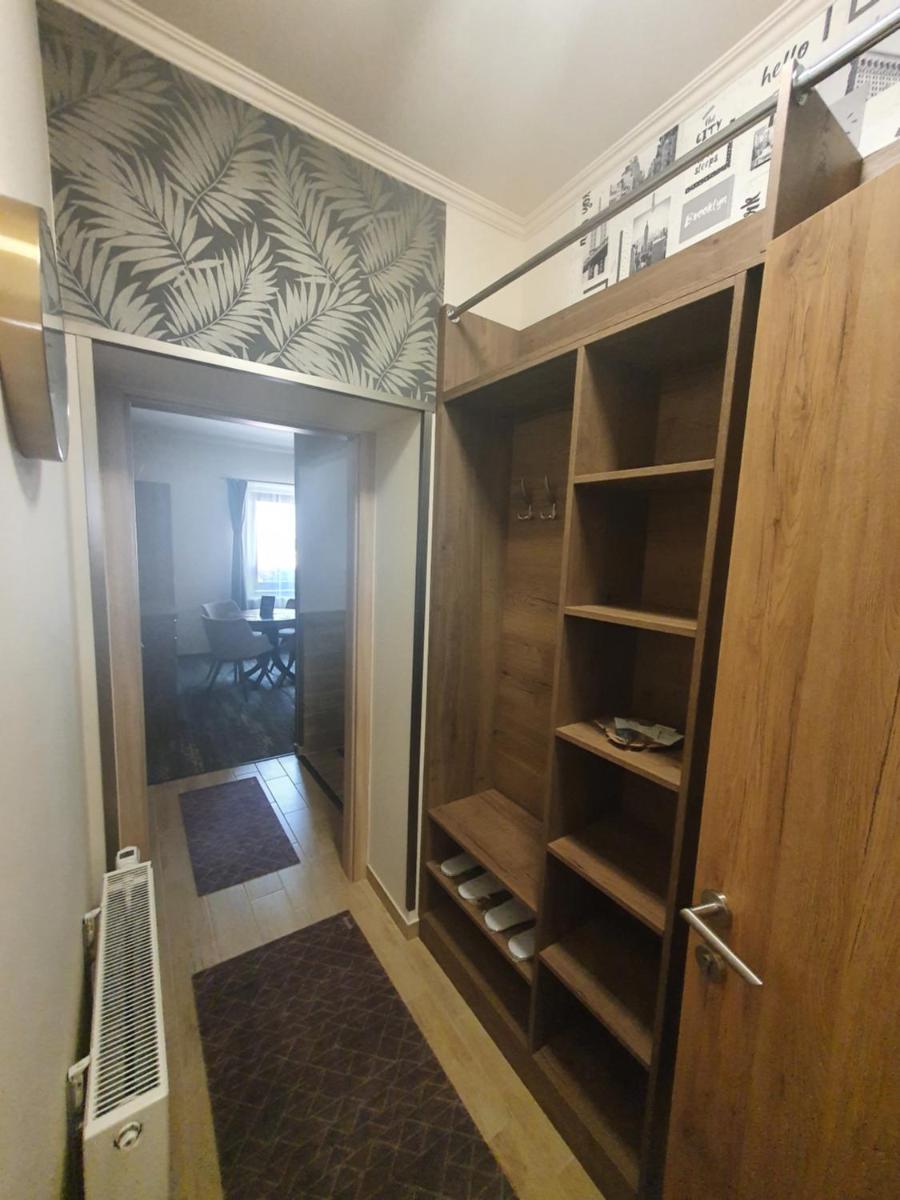 Suitetrails - Harmony apartments