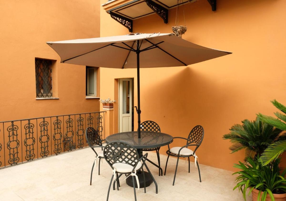 Il Cortile Segreto - Housity