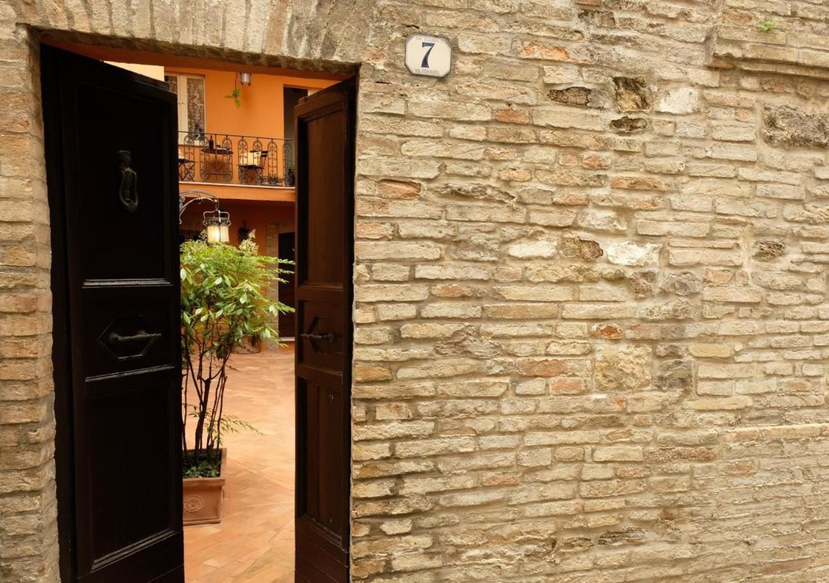 Il Cortile Segreto - Housity