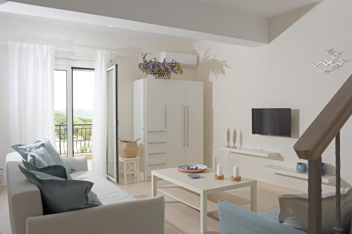 Giorgos & Maria Villas - Housity