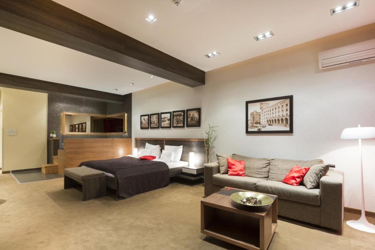 Belgrade Boutique House - Housity