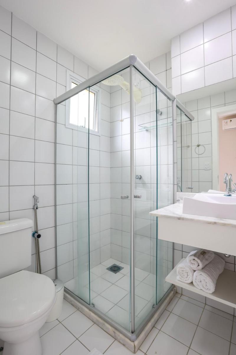 Vila Maria apto 103 - Housity
