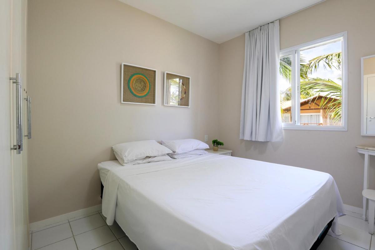 Vila Maria apto 103 - Housity
