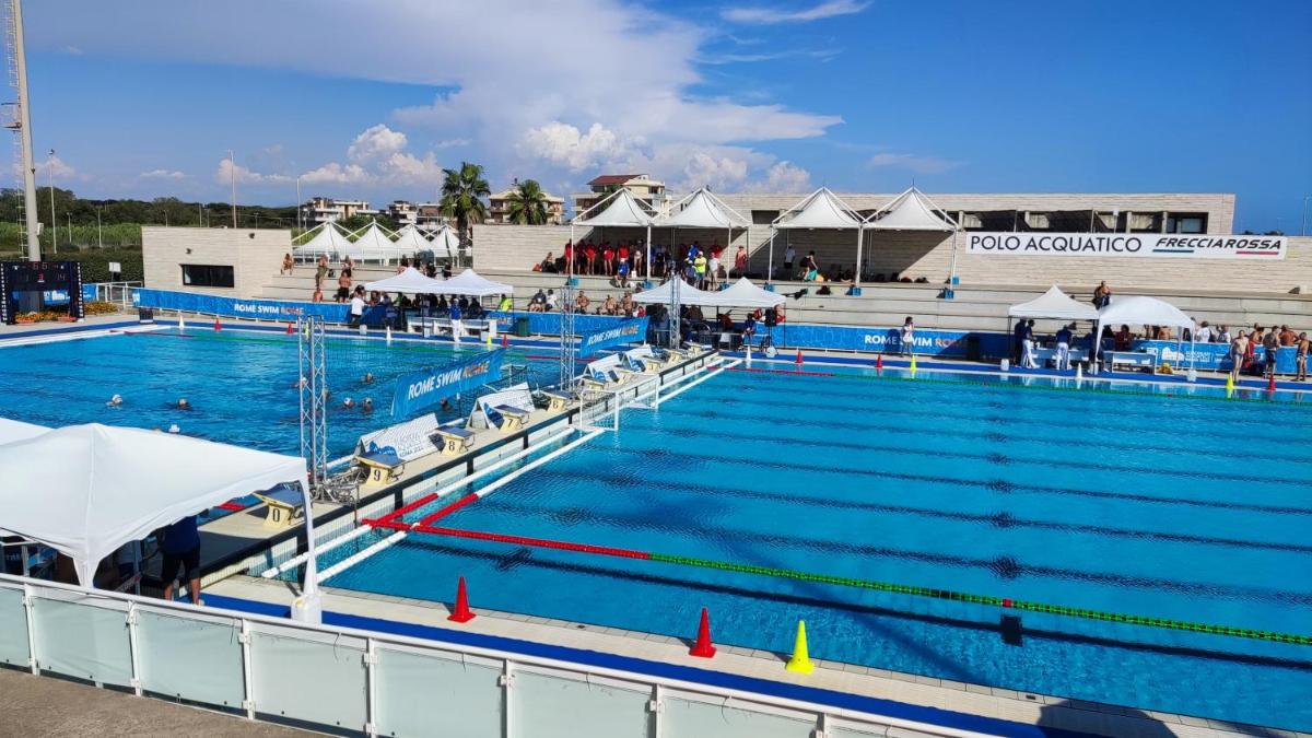 Appartamento Roma Casa Vacanza Sea House Rome 50 metri dal mare - Housity
